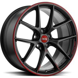 BBS CI-R Nürburgring Edition 8.5x20 5/120 ET32 B82
