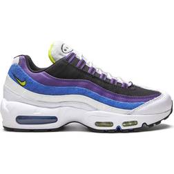 Nike Air Max 95 Kaomoji - Blue Men's