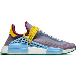 Adidas Pharrell x NMD Human Race 'Extra Eye Legacy Purple' (11.5)