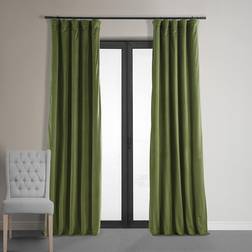 EFF Fabrics & Furnishings Signature Blackout Velvet