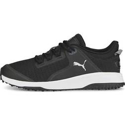 Puma Men's Fusion Grip Spikeless Golf Shoes