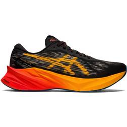 Asics Novablast 3 Black Amber