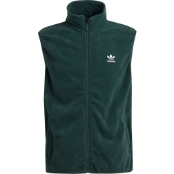 adidas Adicolor 3-Stripes Fleece Vest