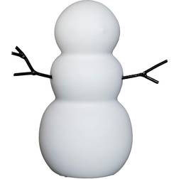 DBKD Snowman Joulukoriste Small