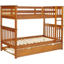 Donco kids Mission Bunk Bed