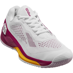 Wilson Rush Pro 4.0 Women's Tennis Shoe