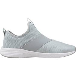 Puma Better Foam Prowl Slip-On W - Quarry/White