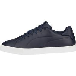 Puma Fusion Classic Spikeless Golf Shoes 13202210- Navy navy blazer