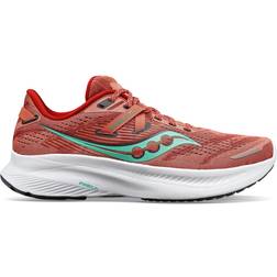 Saucony Guide 16 W - Soot/Sprig
