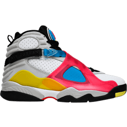 Nike Air Jordan 8 Retro SP SE M - Multi-Color