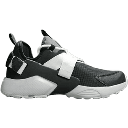 Nike Huarache City Low W - Black/White