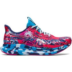 Asics Noosa Tri 14 W- Diva Pink/Indigo Blue