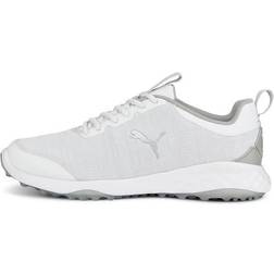 Puma Men's Fusion Pro Spikeless Golf Shoes