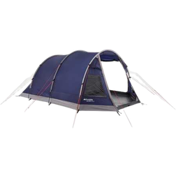 EuroHike Rydal 500 Tent, Navy