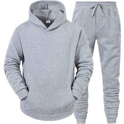 Casual Jogging Running Set