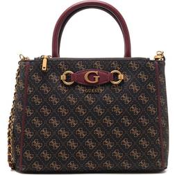 Guess Bolsa Mulher Izzy Satchel