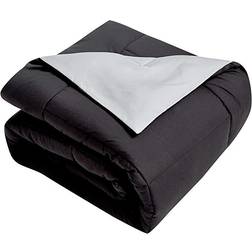 Blue Ridge All Season Bedspread Red, Purple, Blue, Green, Beige, Brown, Black, Silver (264.2x223.5cm)