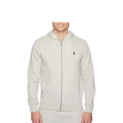 Polo Ralph Lauren Men's Fleece Zip Hoodie