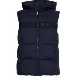 Tommy Hilfiger High Loft Vest