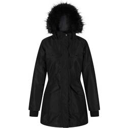 Regatta Women's Samiyah Waterproof Insulated Parka Jacket