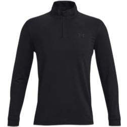 Under Armour Playoff Men's ¼ Zip - Black
