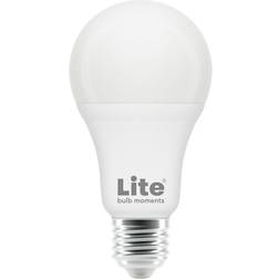 Lite Bulb Moments 23CZ4D LED Lamps 8.5W E27