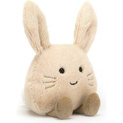 Jellycat Amuseabean Bunny 10cm