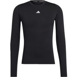 Adidas Techfit Training Long-Sleeve Top