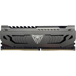 Patriot Viper Steel DDR4 3600MHz 16GB (PVS416G360C8)