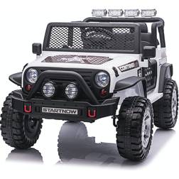 Nordic Play Offroader 12V