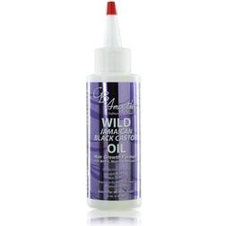 CB Smoothe Wild Jamaican Black Castor Oil 116ml