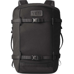 Yeti Crossroads 22L Backpack - Black