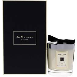 Jo Malone Pomegranate Noir White/Chrome Scented Candle 200g