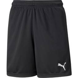 Puma IndividualRISE Men's Football Shorts - Black/White