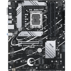 ASUS PRIME B760-PLUS 1700 DDR5