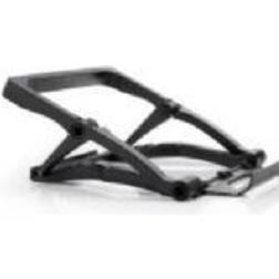 Supporto Portatile ErgoNotebook Grigio
