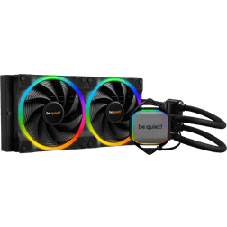 Be Quiet! Pure Loop 2 FX 280mm