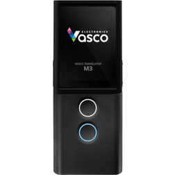 Vasco Translator M3, Black Pearl