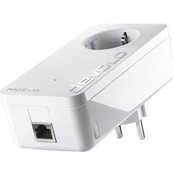 Devolo Magic 2 LAN Powerline Erweiterung Adapter 2400 MBit/s