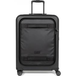 Eastpak Mittelgroßer Koffer Cnnct Case M Schwarz