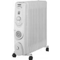 Noveen 1301 OIL HEATER 2900 W TURBO 13