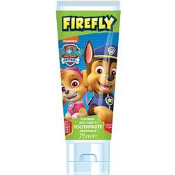 Nickelodeon Paw Patrol Tandpasta FIREFLY 75 ml