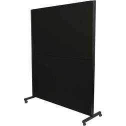 P&C Folding screen Valdeganga LI840RF Black