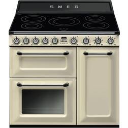 Smeg Victoria TR93IP2 90cm Hvid
