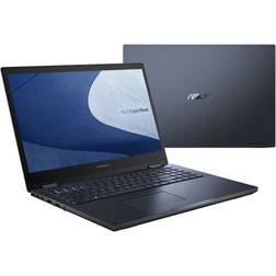 ASUS ExpertBook B2 B2402CBA-KI0805X 14'FHD i7-1260P 16GB 512 W11P