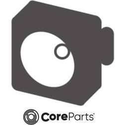 CoreParts Twin Pack Projektorlampe