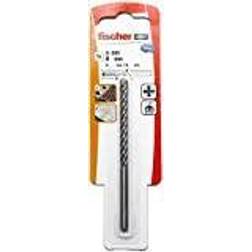 Fischer 85 mm 1 Unit Transparent