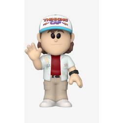 Funko Soda Stranger Things Dustin