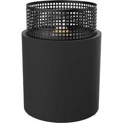 Tenderflame Mossel Bay 90 Black
