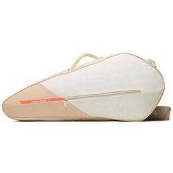 Head Racket Tour Racket Bag Beige,White